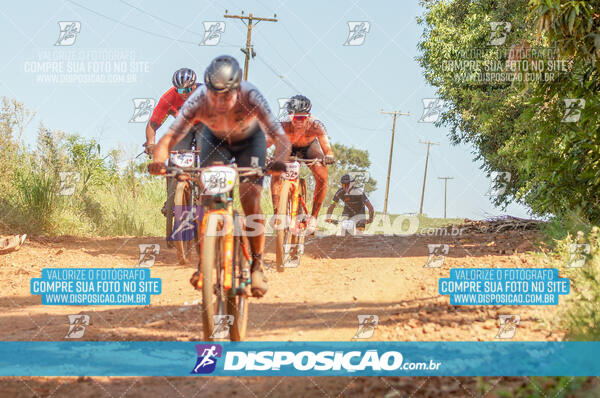 III GP Alvorada do Sul de MTB