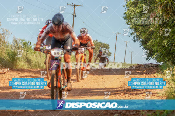 III GP Alvorada do Sul de MTB