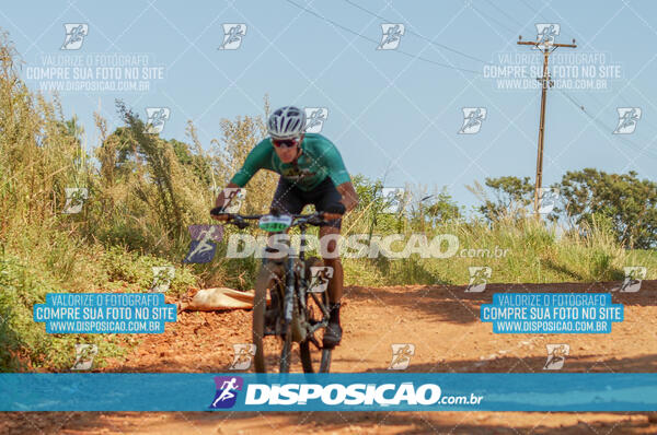 III GP Alvorada do Sul de MTB