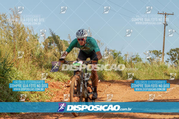 III GP Alvorada do Sul de MTB