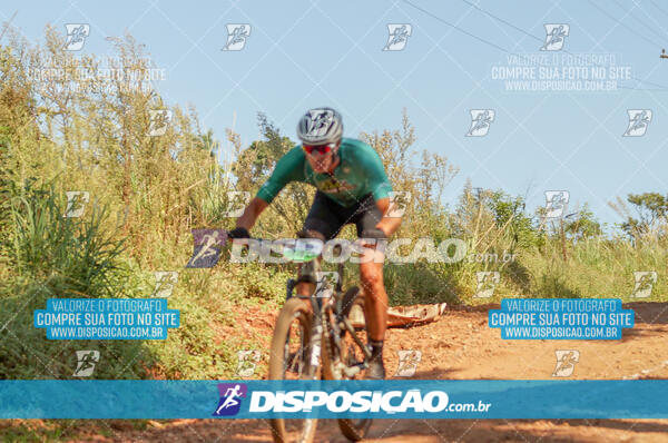 III GP Alvorada do Sul de MTB