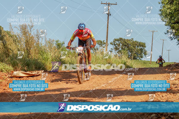 III GP Alvorada do Sul de MTB