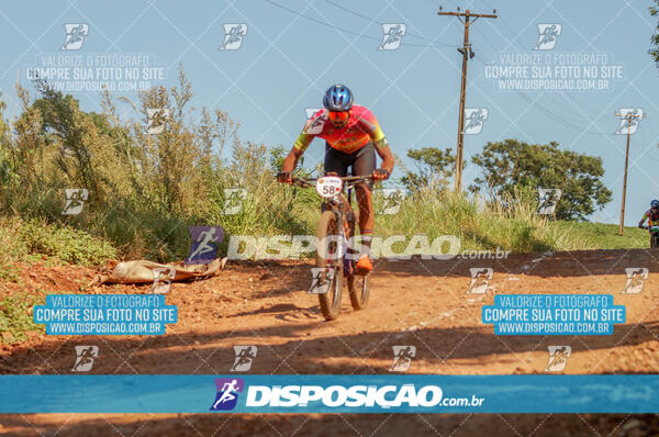 III GP Alvorada do Sul de MTB