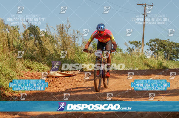 III GP Alvorada do Sul de MTB