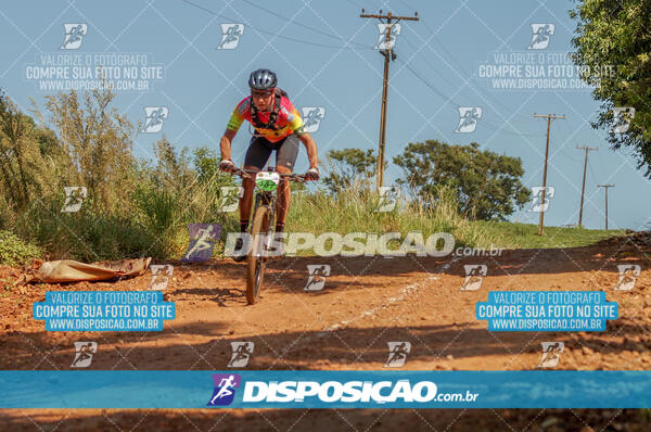 III GP Alvorada do Sul de MTB