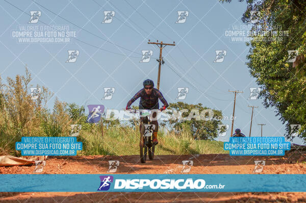 III GP Alvorada do Sul de MTB