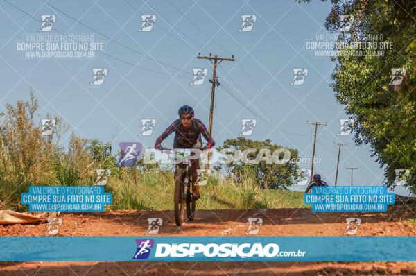 III GP Alvorada do Sul de MTB