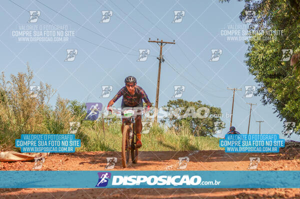 III GP Alvorada do Sul de MTB