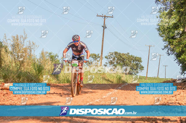 III GP Alvorada do Sul de MTB