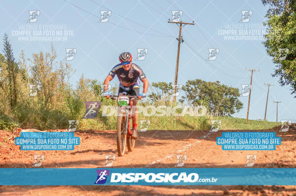 III GP Alvorada do Sul de MTB