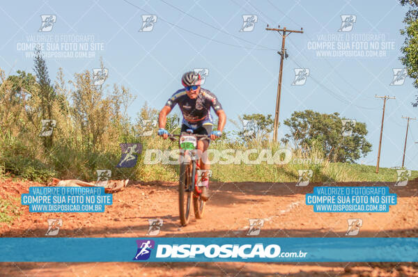 III GP Alvorada do Sul de MTB