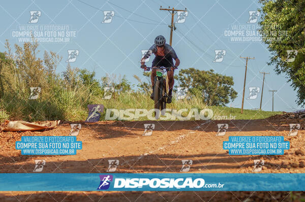 III GP Alvorada do Sul de MTB