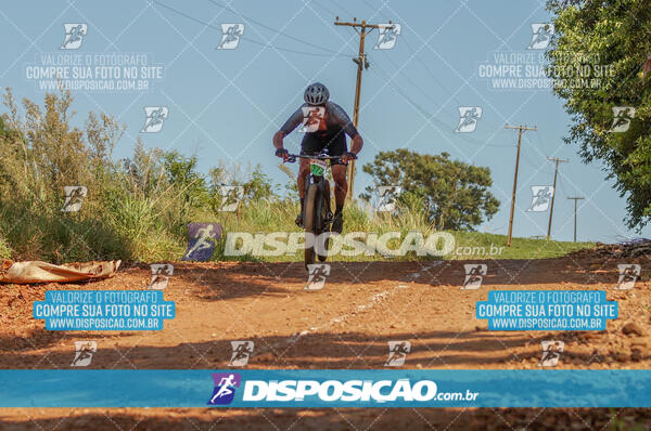 III GP Alvorada do Sul de MTB