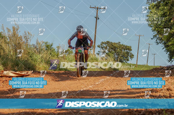 III GP Alvorada do Sul de MTB