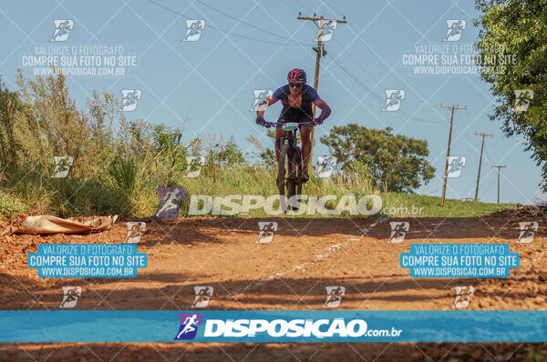 III GP Alvorada do Sul de MTB