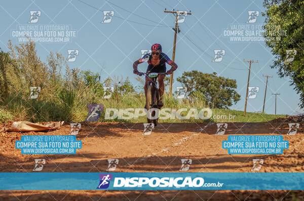 III GP Alvorada do Sul de MTB