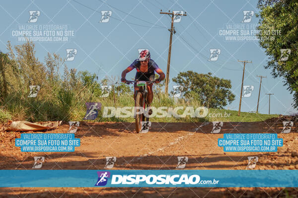 III GP Alvorada do Sul de MTB