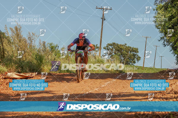 III GP Alvorada do Sul de MTB