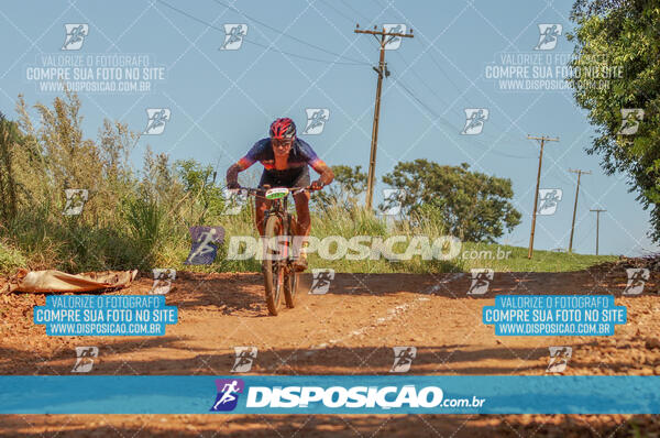 III GP Alvorada do Sul de MTB