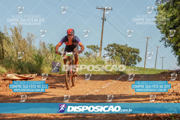 III GP Alvorada do Sul de MTB