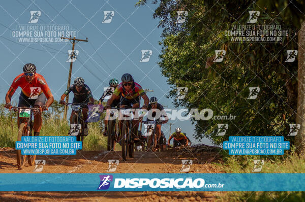 III GP Alvorada do Sul de MTB