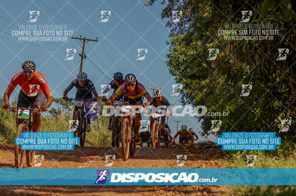 III GP Alvorada do Sul de MTB