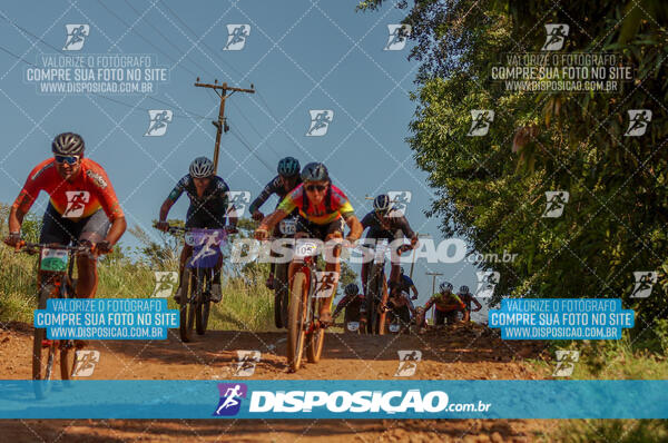 III GP Alvorada do Sul de MTB