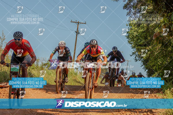 III GP Alvorada do Sul de MTB