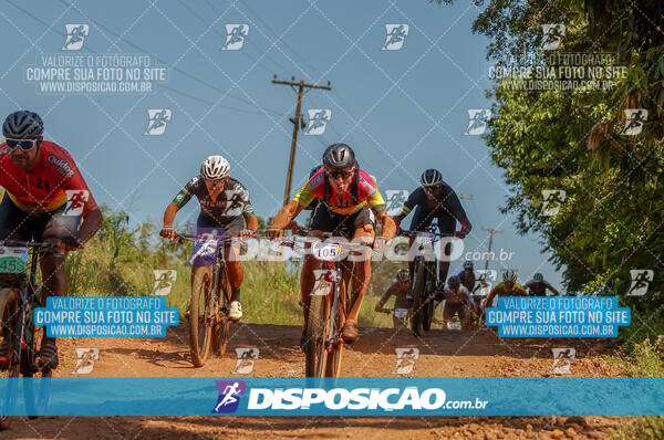 III GP Alvorada do Sul de MTB