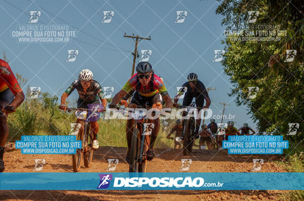 III GP Alvorada do Sul de MTB