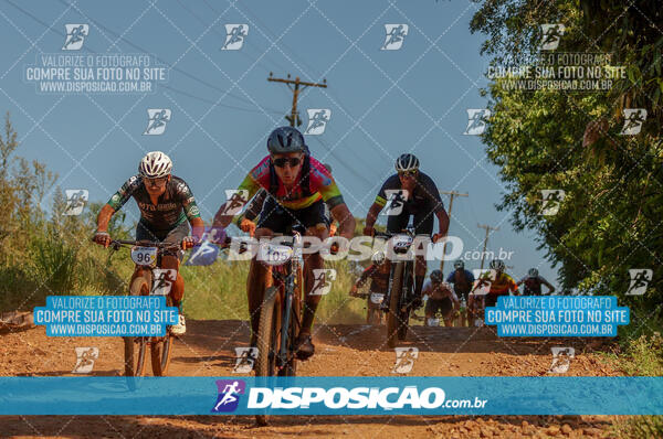 III GP Alvorada do Sul de MTB