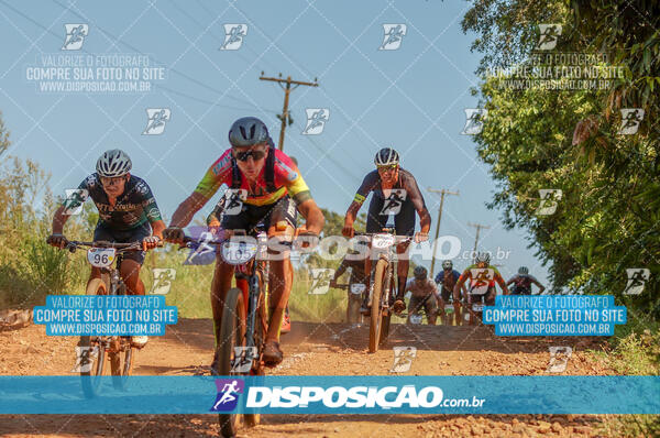 III GP Alvorada do Sul de MTB