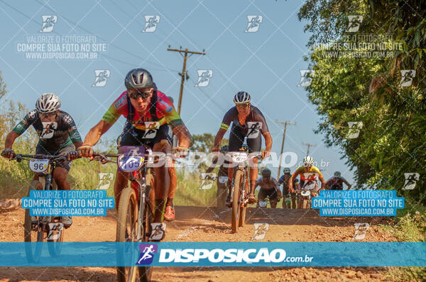 III GP Alvorada do Sul de MTB