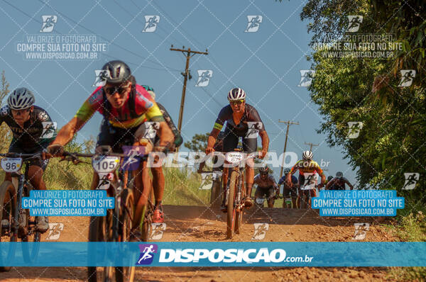 III GP Alvorada do Sul de MTB