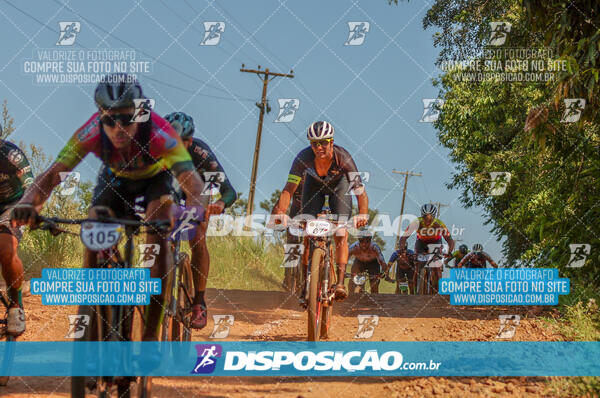 III GP Alvorada do Sul de MTB