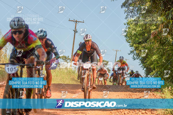 III GP Alvorada do Sul de MTB