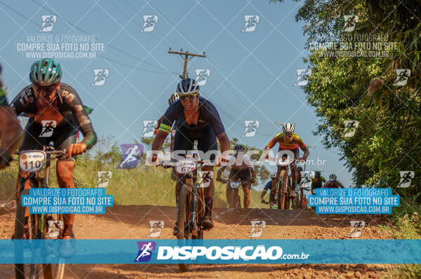 III GP Alvorada do Sul de MTB