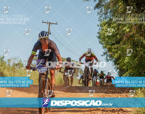 III GP Alvorada do Sul de MTB