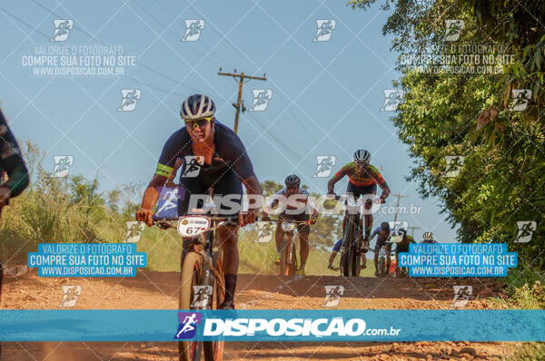 III GP Alvorada do Sul de MTB