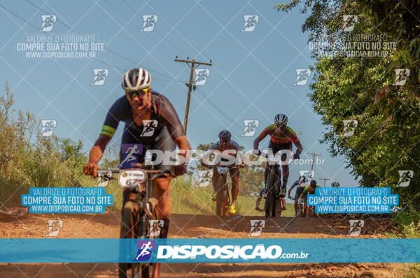 III GP Alvorada do Sul de MTB