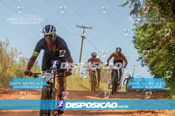 III GP Alvorada do Sul de MTB