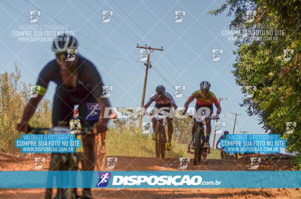 III GP Alvorada do Sul de MTB