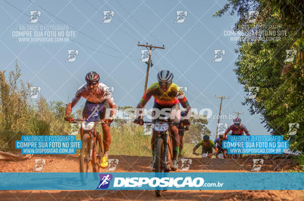 III GP Alvorada do Sul de MTB