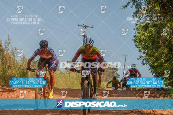 III GP Alvorada do Sul de MTB