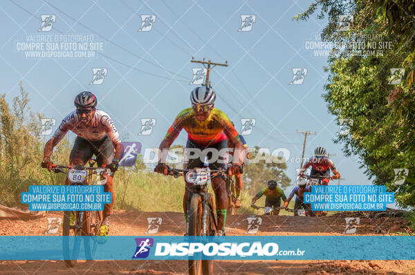 III GP Alvorada do Sul de MTB