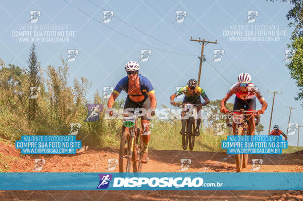 III GP Alvorada do Sul de MTB