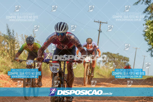 III GP Alvorada do Sul de MTB