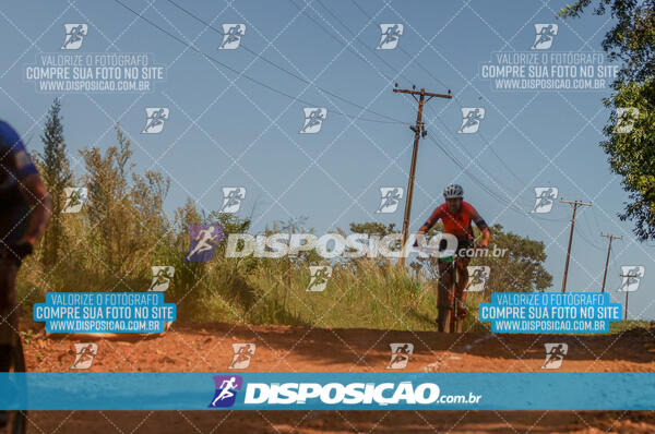 III GP Alvorada do Sul de MTB