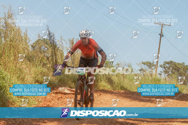 III GP Alvorada do Sul de MTB