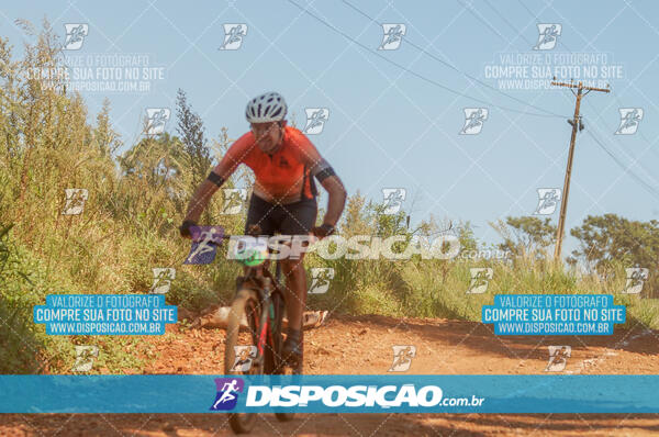 III GP Alvorada do Sul de MTB